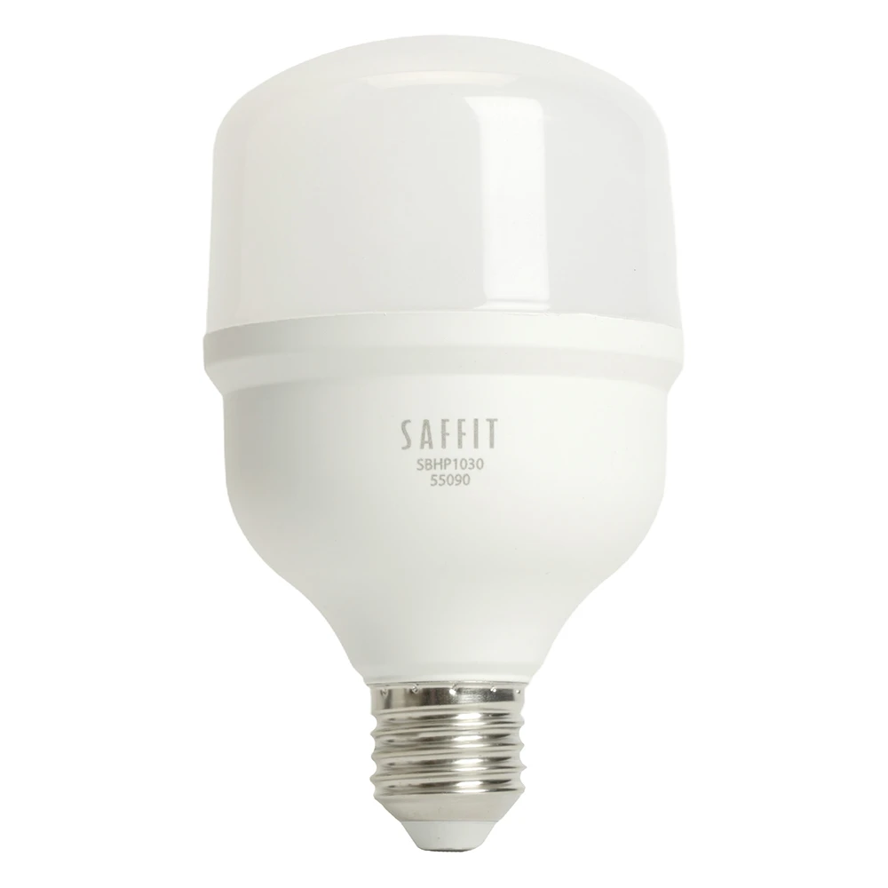 Лампа светодиодная SAFFIT SBHP1030 E27 30W 230V 4000K 55090 2