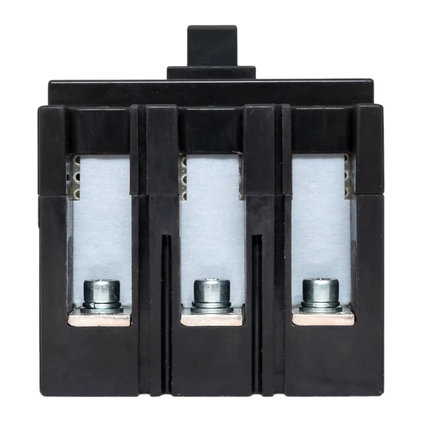Выключатель автоматический 3п 10А 15кА LS63 ProPact EKF mccb-63-15-3-10-ls 8