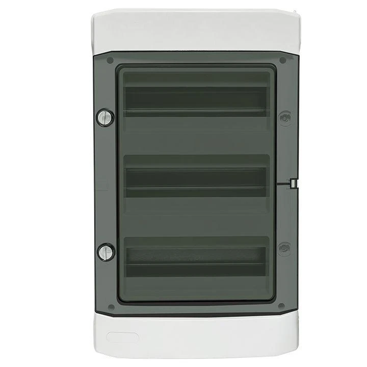 Щит навесной Unix65 36 модулей (535х319х144) IP65 PROxima EKF ux65-36-n 3