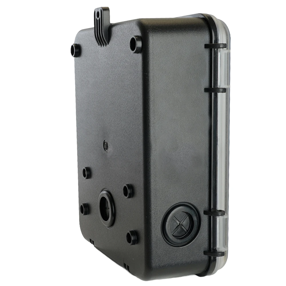 таймер (реле времени) Feron TM101 13800W двухзонный 51479 2