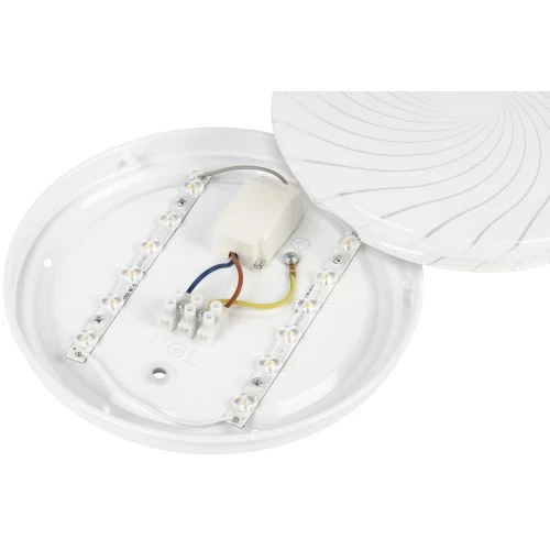 Светильник светодиодный SPB-6 Slim Mira 18W-6.5K 18Вт 6500К IP20 1350лм без ДУ Эра Б0071132 6