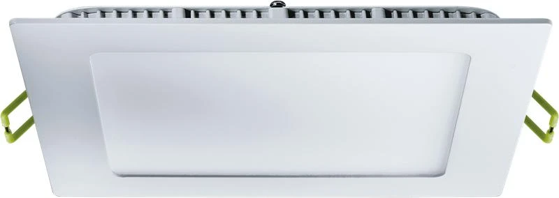 Светильник светодиодный NLP-S1MD-12W-830-SL-LED 12Вт 3000К встраив. спец. Navigator 14665 1