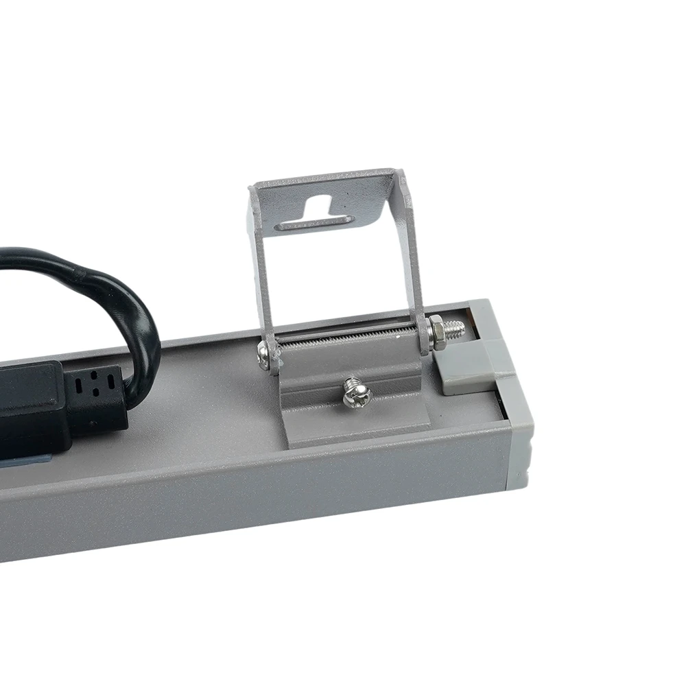 LL-893-1 Светодиодный линейный прожектор, 4000K, 250*40*25mm, 6W DC24V, IP65 53369 2