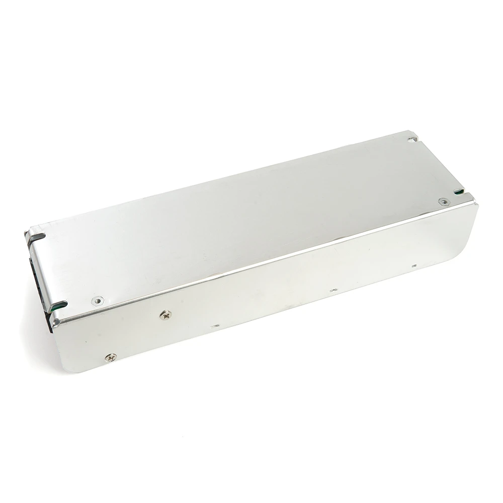 Трансформатор электронный для светодиодной ленты 500W 24V (драйвер), LB019 48049 4