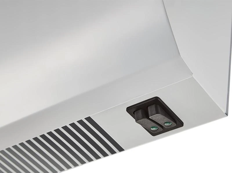 Завеса тепловая 2.5кВт 0.5м 230В BHC-CE-3L Ballu НС-1141188 1