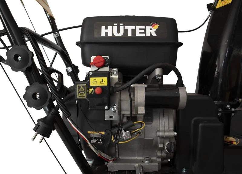 Снегоуборщик SGC 8000 HUTER 70/7/18 8