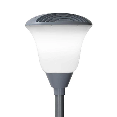 Светильник светодиодный "Тюльпан" LED-60-СПШ/Т60 (ХХХХ/740/RAL7040/D/0/GEN2) GALAD 17927