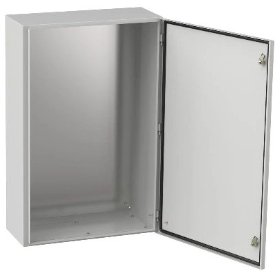 Корпус ЩМП-5-0 1000х650х285 IP54 У2 метал. GENERICA YKM40-05-54-G