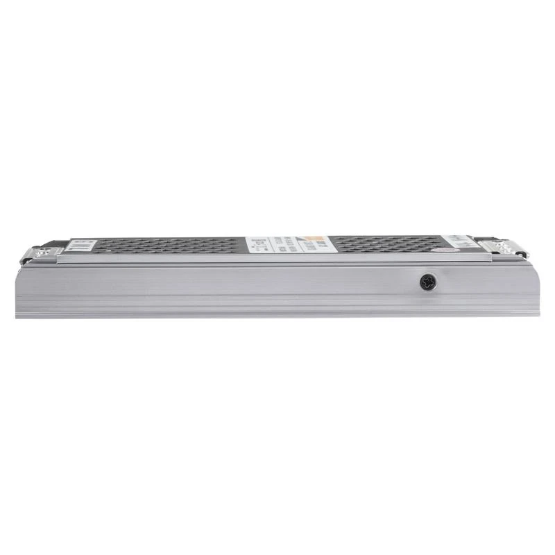 Блок питания для светодиод. ленты BSPS 150Вт 12.5А 12В IP20 метал. JazzWay 5024397 3