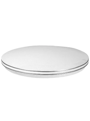 Светильник светодиодный Classic SKY Silver 48Вт 4000К IP40 4000лм 230В КОСМОС KCSky48w_S4000K 0