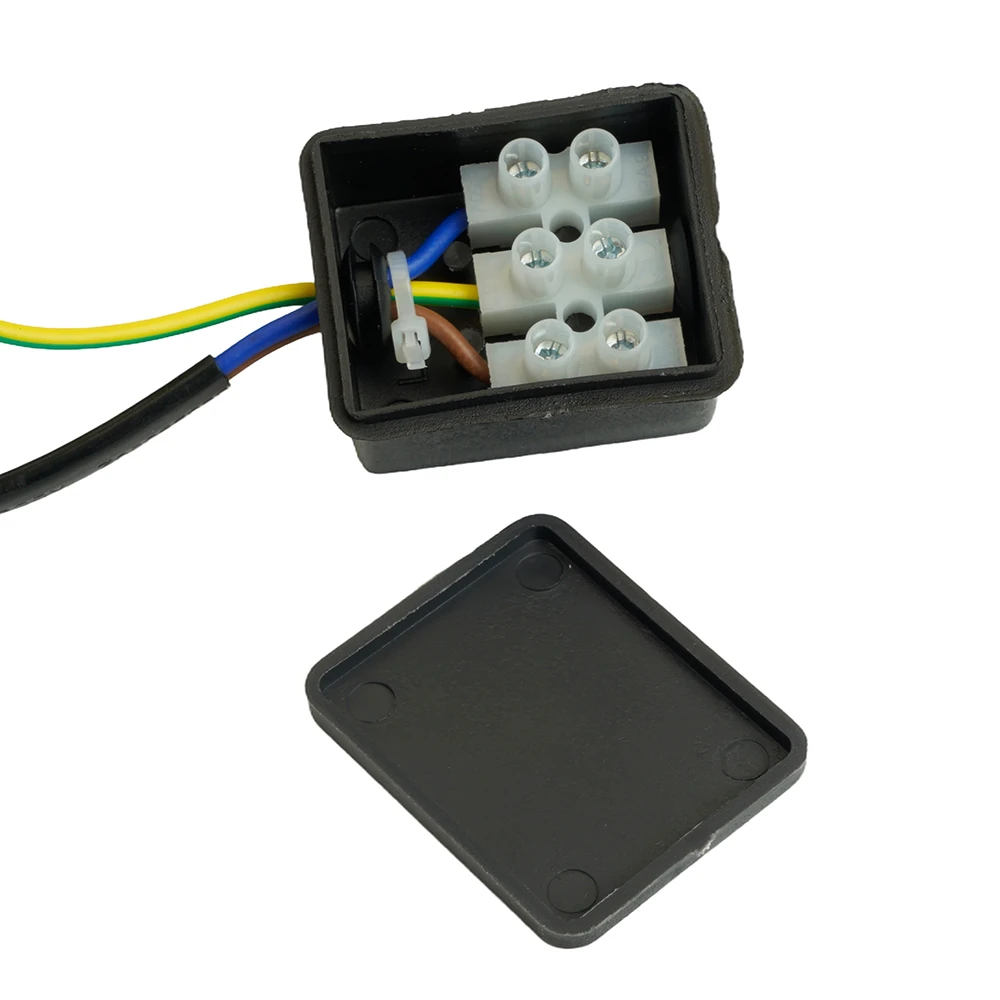 Светильник садово-парковый Feron PL736 столб 60W E27 230V, черный 51272 7