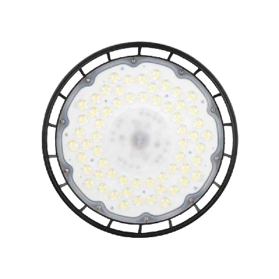 Светильник складской Feron AL1006 IP65 200W 120° 5000K 51624
