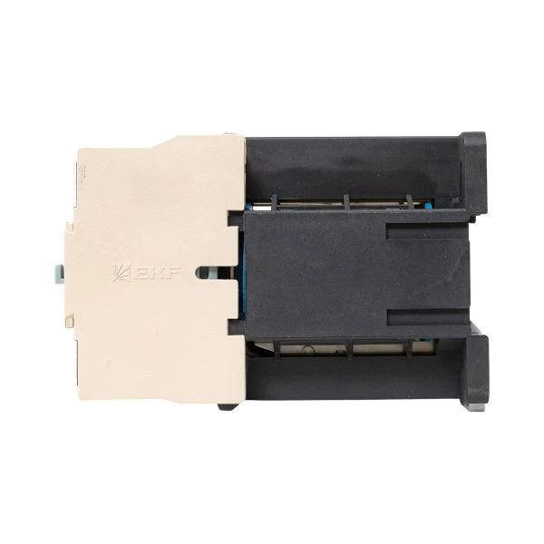 Контактор КМЭп 25А кат. 24В DC 1НО PROxima EKF ctr-s-25-24-p 5