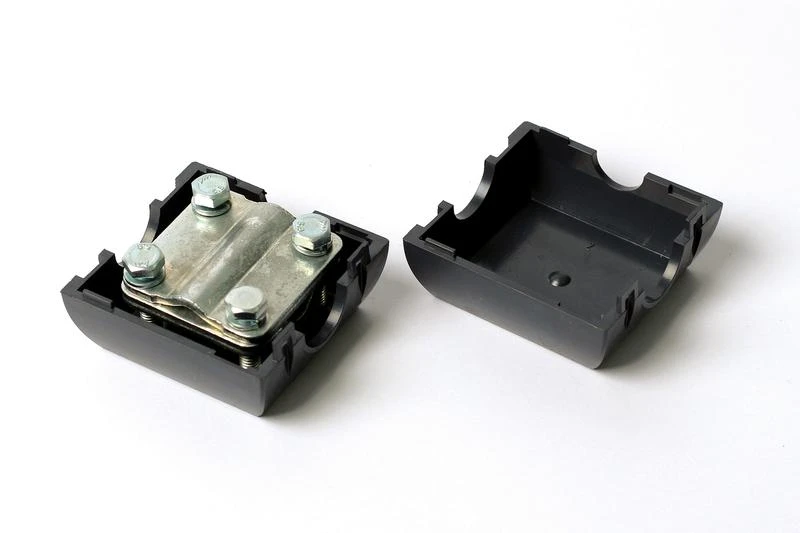 Сжим У859М (50-70/4-35кв.мм) УЗЛ ПЭМИ 43А08У859Л 1