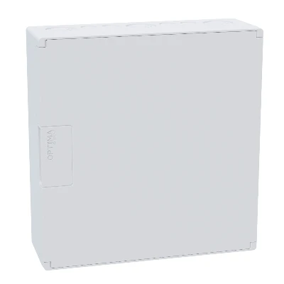 Корпус пластиковый OptiBox Pro 12-NNR-IP40 КЭАЗ 379787