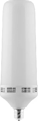 Лампа светодиодная Feron LB-650 E27-E40 60W 6400K 25890