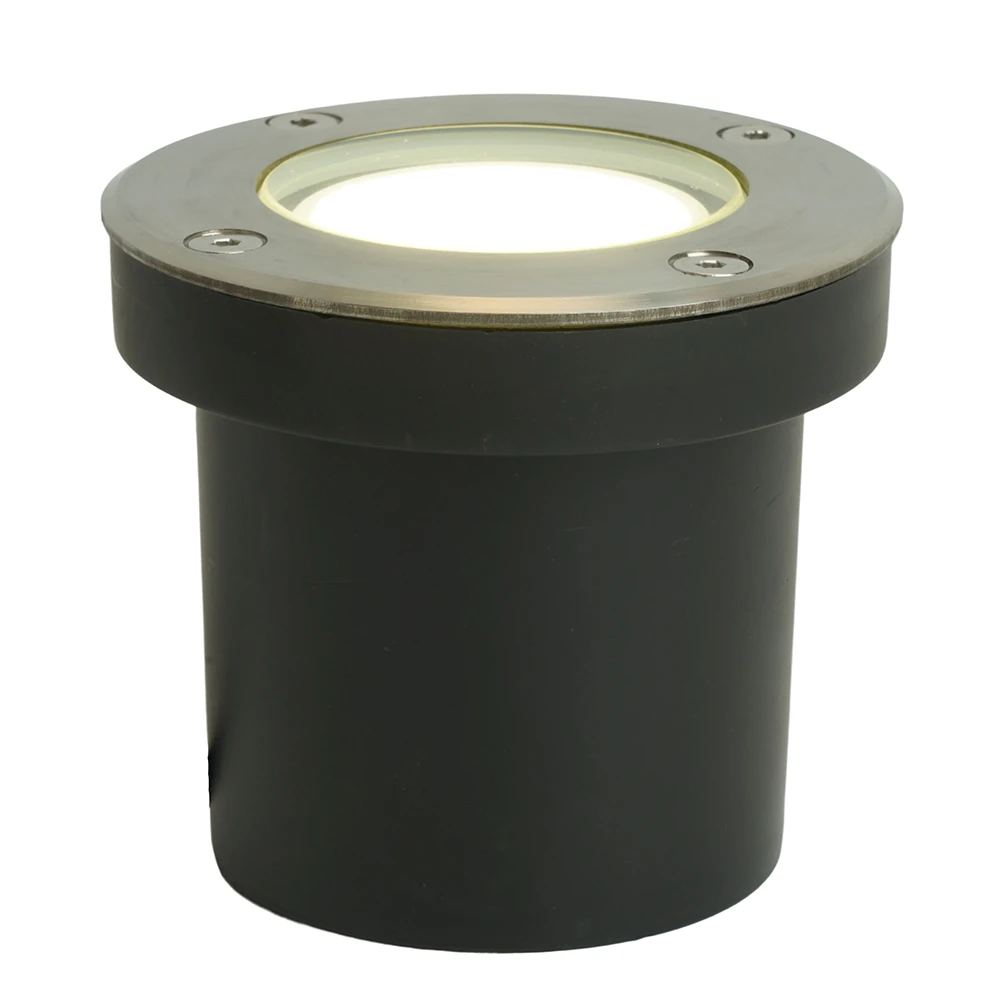 Светодиодный светильник тротуарный (грунтовый) Feron SP3732 7W 4000K 230V IP65 11856 1