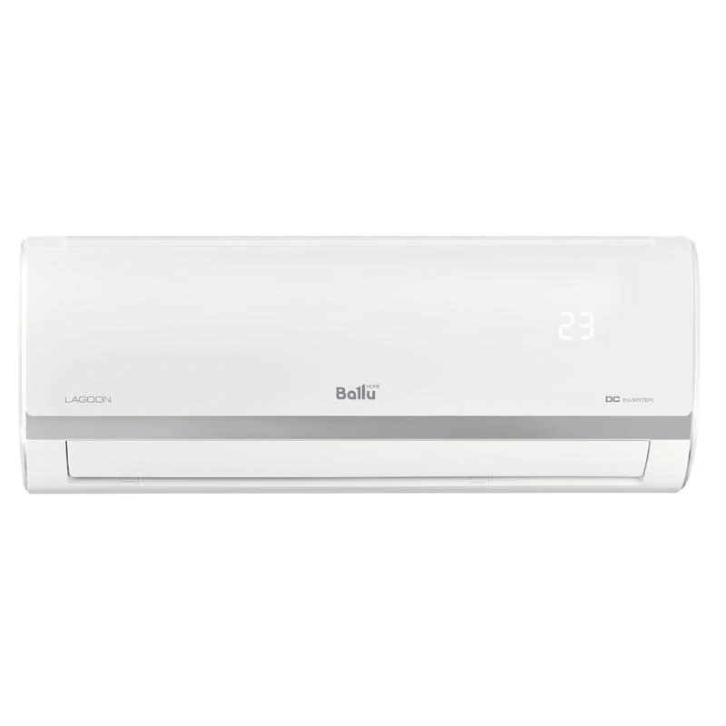 Сплит-система инверторного типа Lagoon DC BSDI-09HN8 комплект Ballu НС-1688028 2