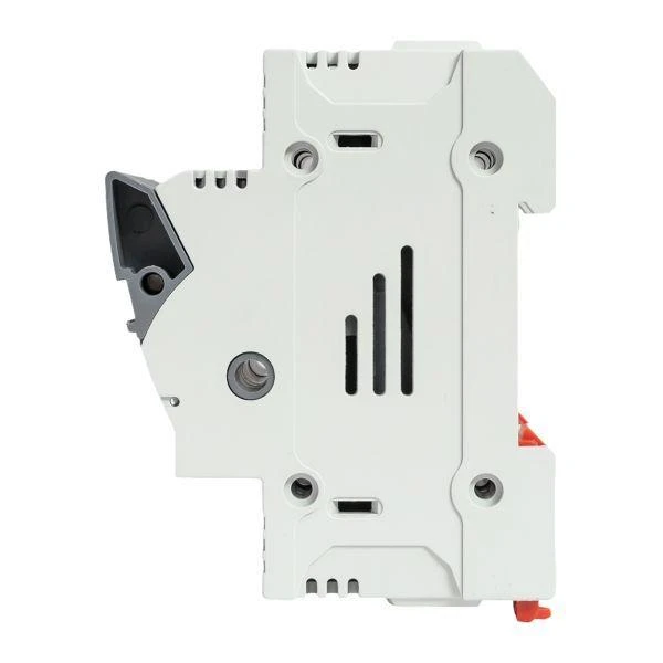 Предохранитель-разъединитель DF 10х38 3п (тип ПВЦ) EKF df103-e 12