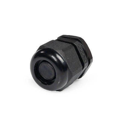 Ввод кабельный пластиковый М25 (12-16 мм) (уп.100шт) Fortisflex 88162