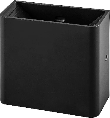 Светильник уличный светодиодный Feron DH028, 3W, 4000K, 230V, черный 11885