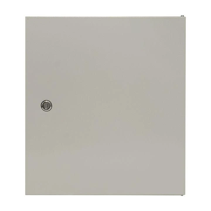 Щит ЩУ-3/1-1 (445х400х150) 12мод. двухдверный IP54 Basic EKF mb54-3-2-bas 12