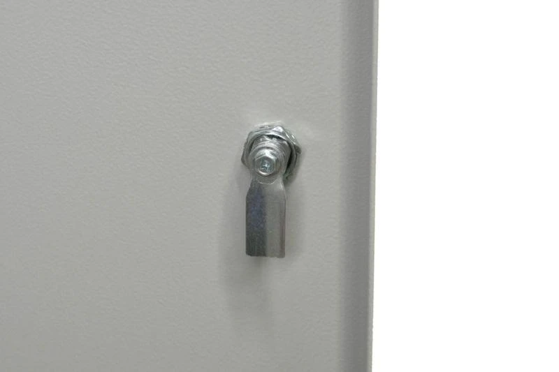 Корпус металлический ЩРНМ IP31 1200х800х300 DEKraft 32490DEK 6