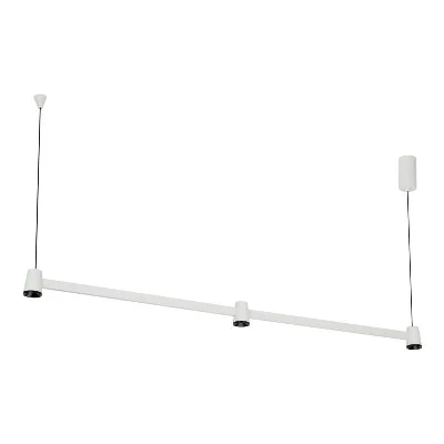 Светильник светодиодный SP-ELIZEO-S1000-16W Warm3000 WH 35 deg IP20 230В металл Arlight 036593