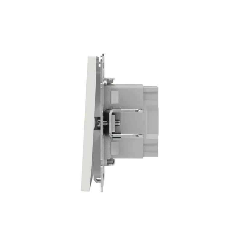 Кнопка 1-кл. KANT бел. песок DKC 7010153 3