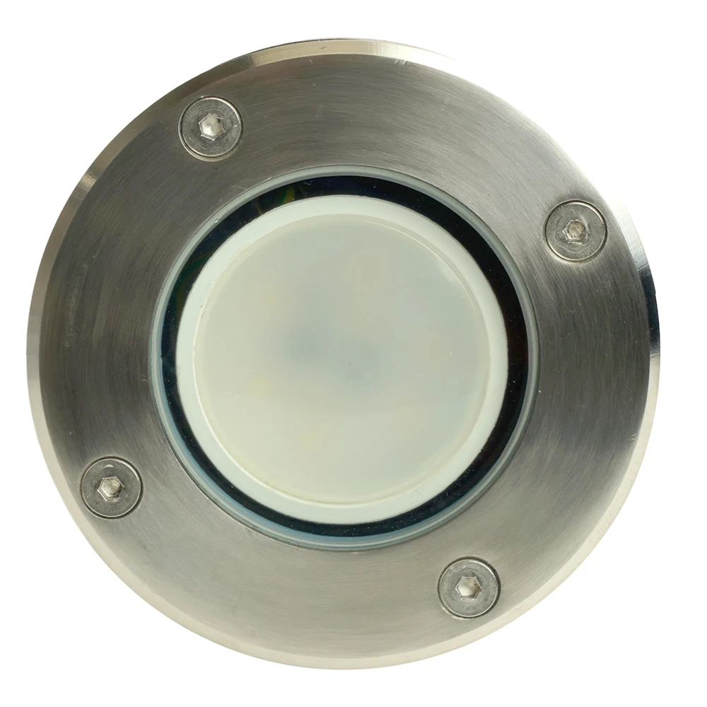 Светодиодный светильник тротуарный (грунтовый) Feron SP3732 7W 4000K 230V IP65 11856 7
