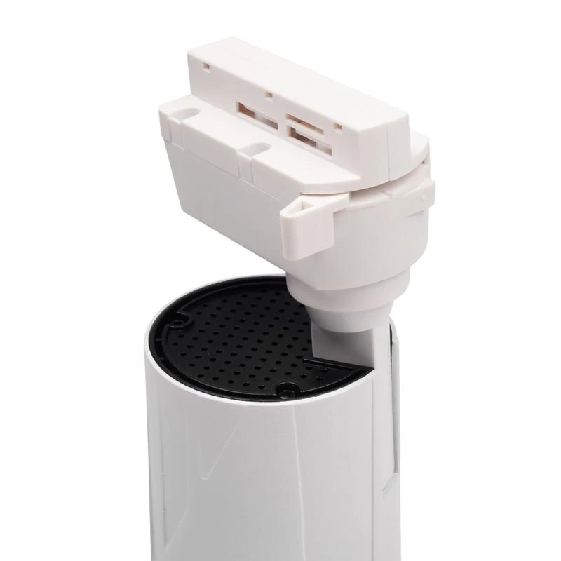 Светильник светодиодный трековый PTR 1725 25Вт 4000К IP40 24град. WH бел. JazzWay 5026148 8