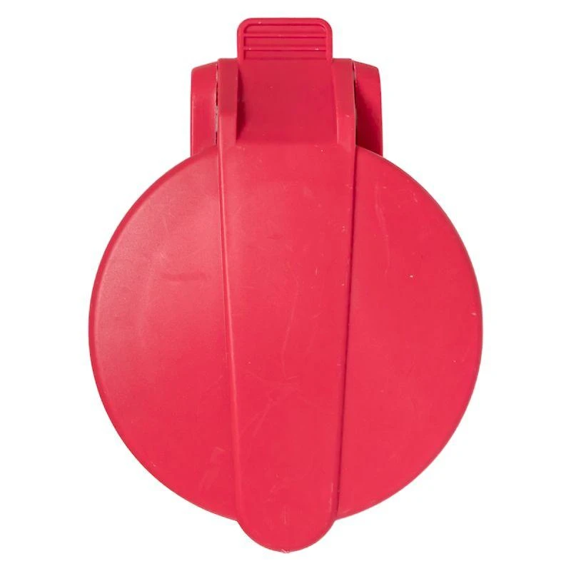 Розетка переносная 214 3Р+РЕ 16А 380В IP44 PROxima EKF ps-214-16-380-PRO 2