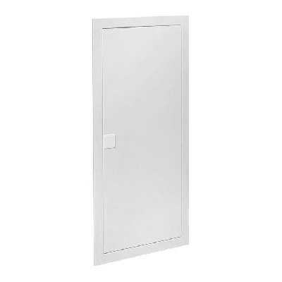 Дверь для щита Nova 4 габарит IP41 метал. PROxima EKF nv-door-m-4