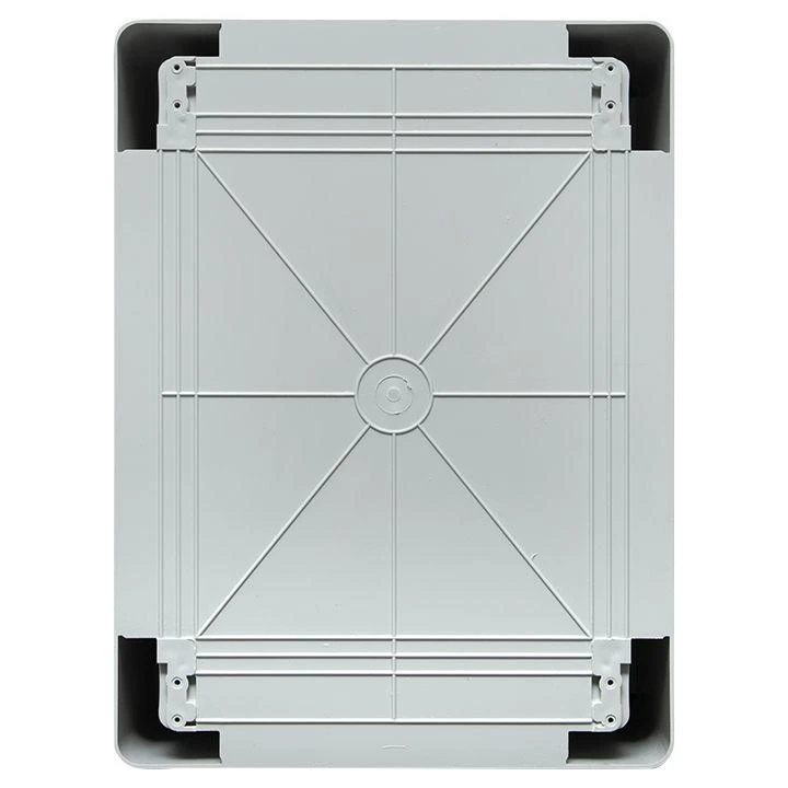 Бокс пластиковый с монтажной платой 500х400х180 IP65 PROxima EKF PB65MP006 14