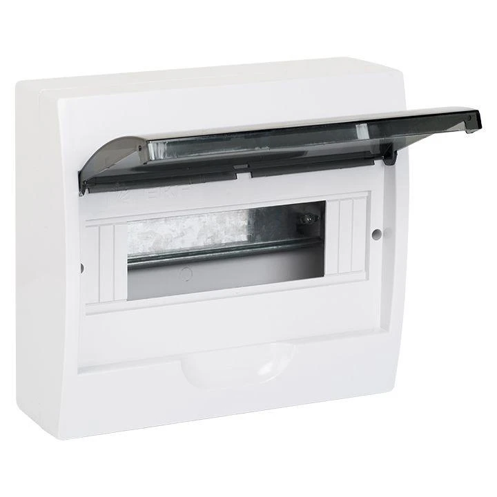 Щит ЩРН-П-10 IP41 EKF pb40-n-10 1