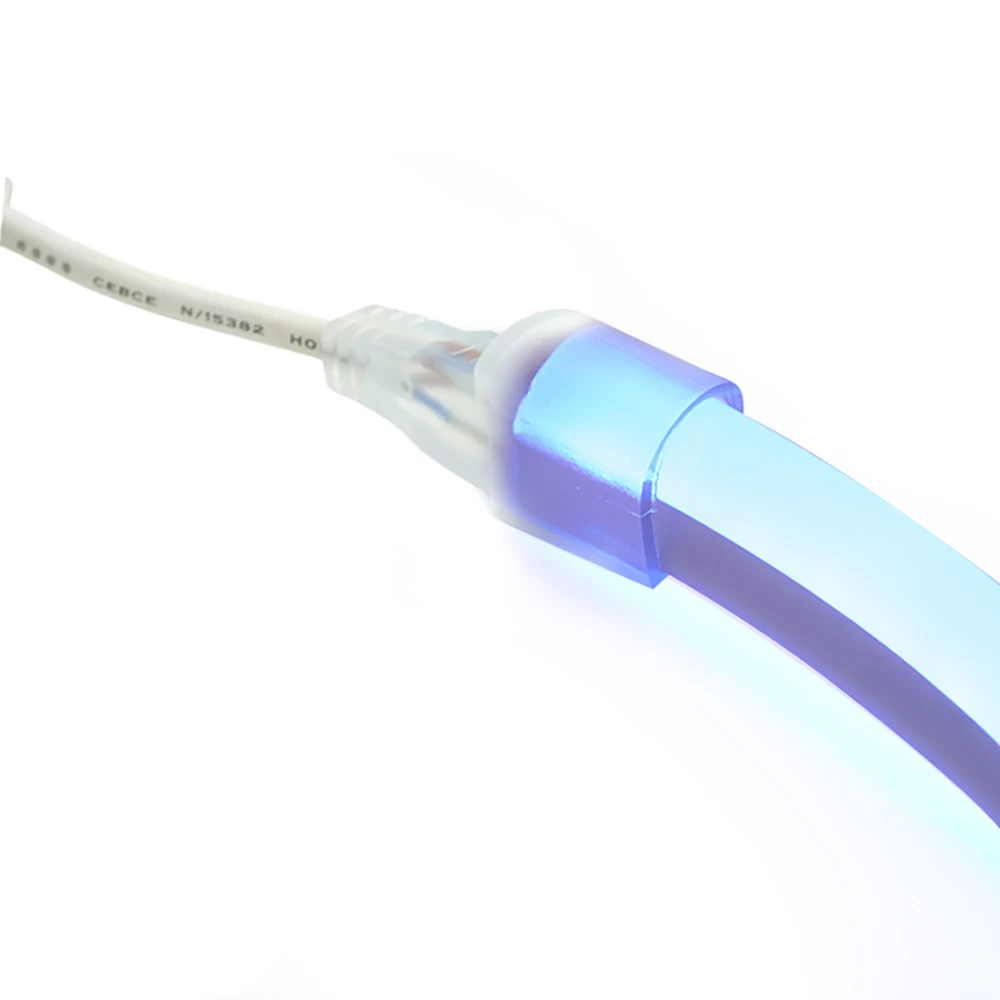 Сетевой шнур для светодиодной ленты 220V LS721 на 50м, DM271 23382 6