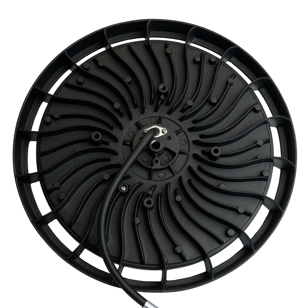 Светильник складской Feron AL1006 IP65 150W 120° 5000K 51623 2