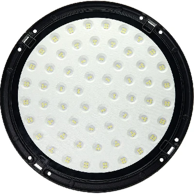 Светильник складской Feron AL1004 IP65 200W 120° 6400K 41204