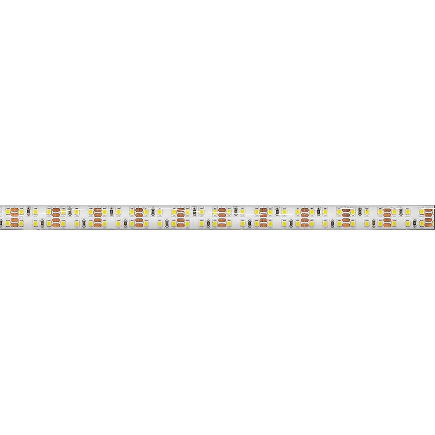Cветодиодная LED лента Feron LS615, 240SMD(2835)/м 19.2Вт/м 5м IP65 12V 3000К 27734 2