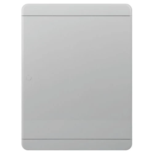 Корпус встраиваемый COMFORT ЩРВ-П-24 IP40 пластик. бел. bf24cww Эра Б0067218 5