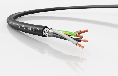 Кабель FLEXICORE 105 CY нг(А)-LS 0.6/1кВ 4G25 (м) LAPP 3120001512