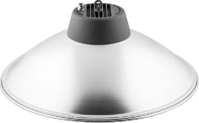 Светильник "купол" 100W 230V 4000K (в комплекте с отражателем), AL6000 28752