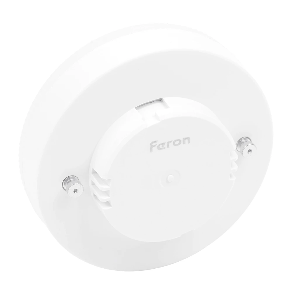 Лампа светодиодная Feron LB-458 GX53 20W 175-265V 2700K 53553 3