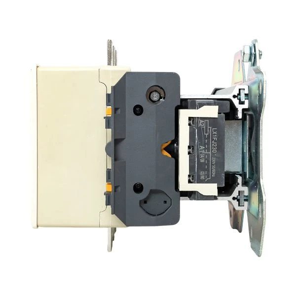 Контактор КТЭ-2 400А кат. 230В AC 1НО EKF ctr-b-400 3