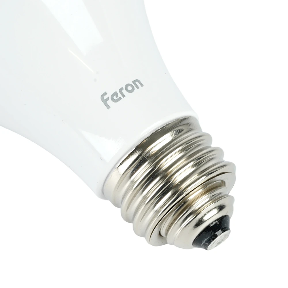 Лампа светодиодная Feron LB-65 E27-E40 100W 175-265V 6400K 25827 4