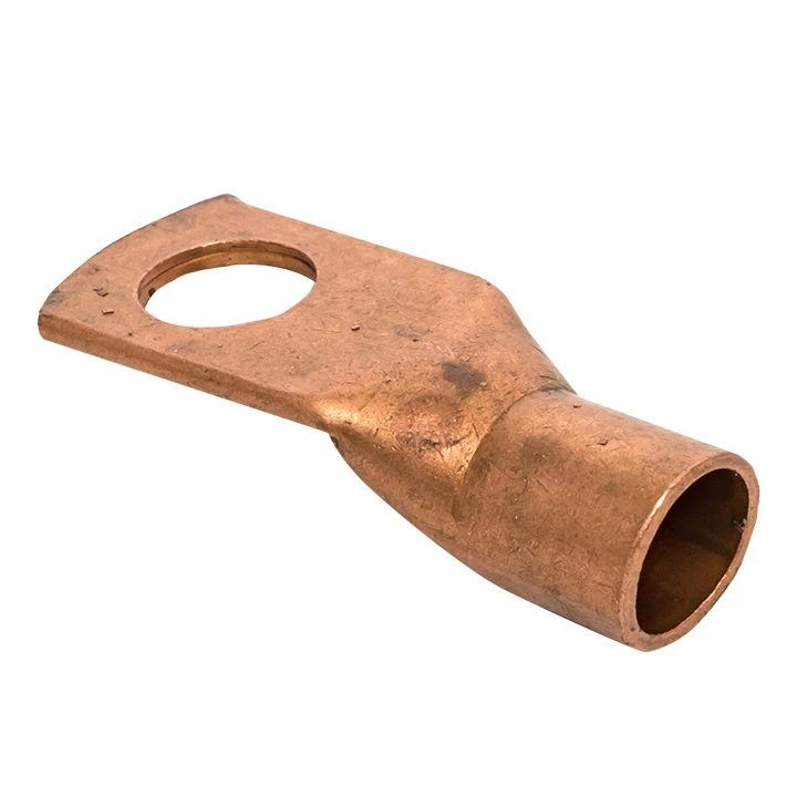 Наконечник медный DT-70-12-13 (ТМ) EKF dt-70-12-11 1