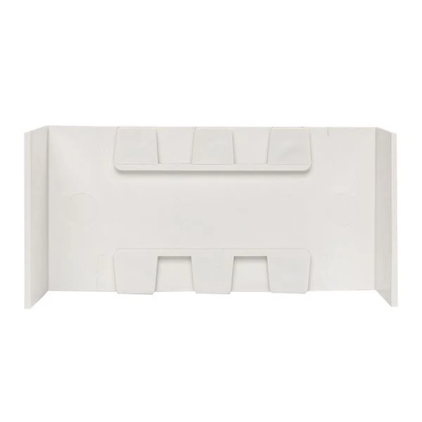 Соединитель 100х60 бел. Plast PROxima (уп.2шт) EKF conw-100-60x2 3