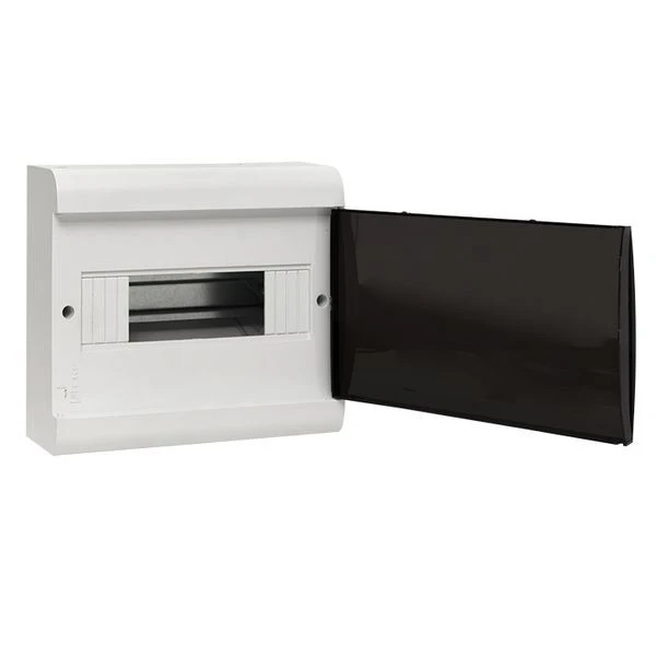 Щит ЩРН-П-10 "SlimBox" IP41 PROxima EKF sb-n-10 3