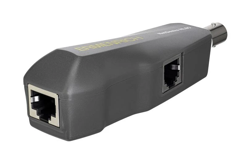 Измеритель длины кабеля NetGeeks NL80 фиолет. Ermenrich 85673 8