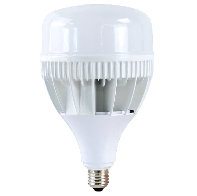 Лампа светодиодная Feron LB-65 E27-E40 150W 175-265V 6400K 38198
